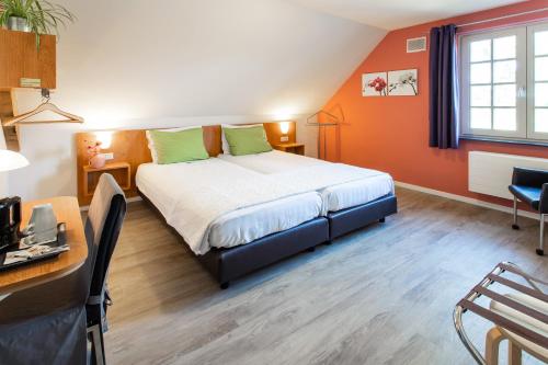 Afbeelding uit fotogalerij van Spraelandhof in Oostrum