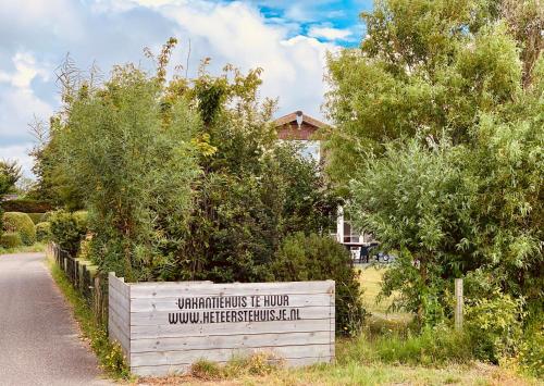 Billede fra billedgalleriet på Het Eerste Huisje vacation home i Noordwijk aan Zee