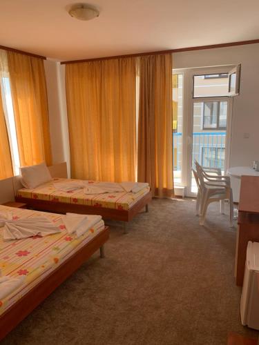 Gallery image of Lilia Guest House in Nesebar