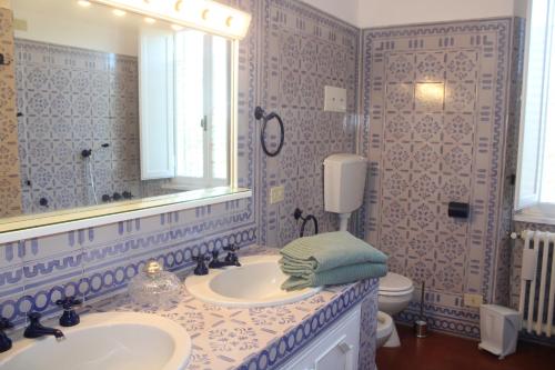 Gallery image of Residenza La Limonaia in Portoferraio