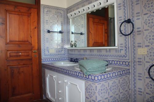 Gallery image of Residenza La Limonaia in Portoferraio