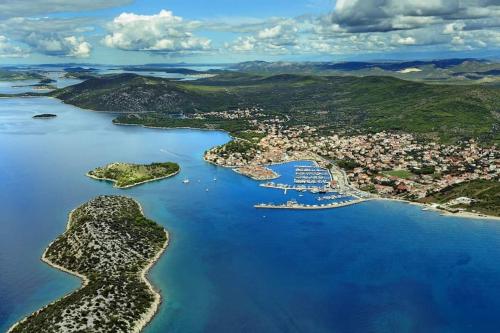 Šekler ANTE Tribunj