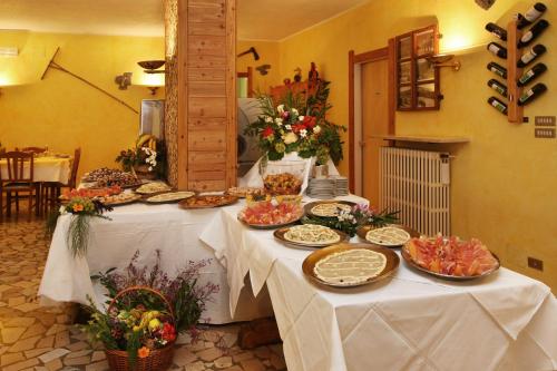 Gallery image of Hotel Holiday Debili in Sauze dʼOulx