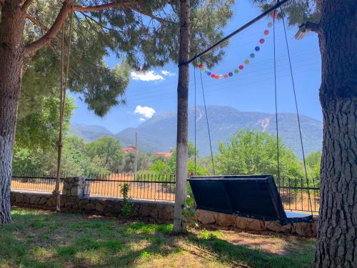 Gambar di galeri bagi Kaizen Gate Hotel di Oludeniz