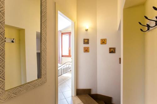 Gallery image of Villa Pedra Alghero - appartamento in villa con piscina in Alghero