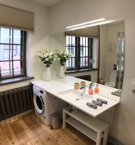 Doma square apartment 2, in the heart of Old town