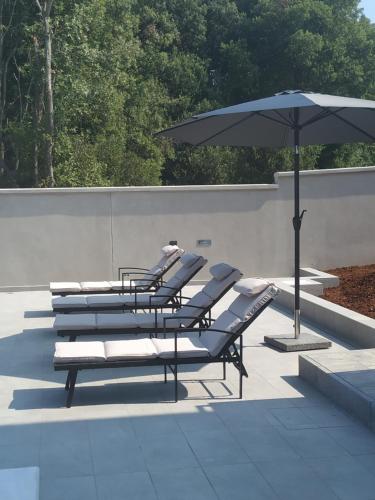Villa Grande T&D