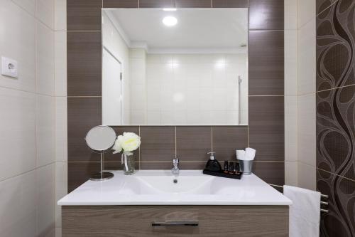 Bagno di D_Loft Ocean