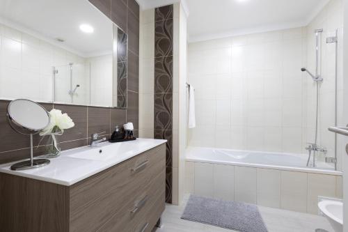 Bagno di D_Loft Ocean