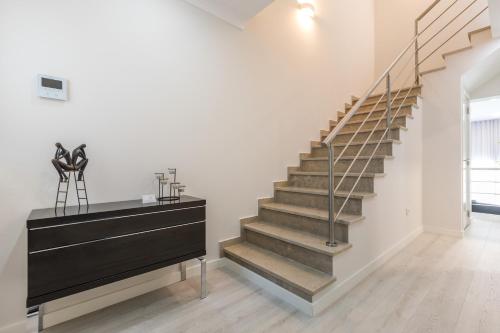 Foto dalla galleria di D_Loft Ocean ad Albufeira