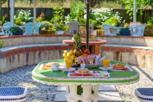 Imagen de la galería de B&B Villa Le Mattine, en Agropoli