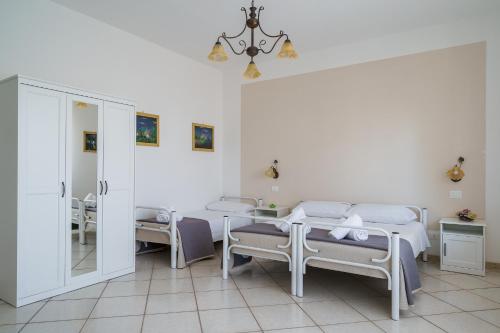 Imagen de la galería de B&B Villa Le Mattine, en Agropoli
