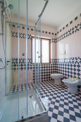 Imagen de la galería de B&B Villa Le Mattine, en Agropoli