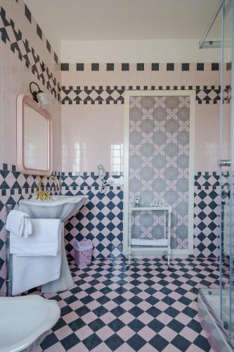 Imagen de la galería de B&B Villa Le Mattine, en Agropoli