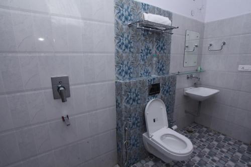 Gallery image of Hotel Trihari in Rishīkesh