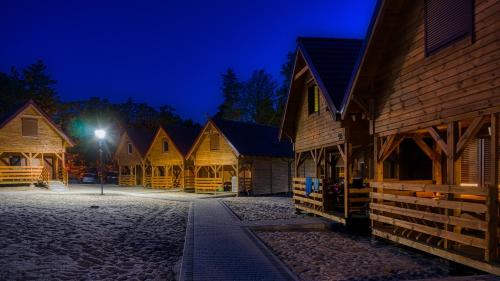 Gallery image of Ośrodek Wypoczynkowy Nemo in Krynica Morska
