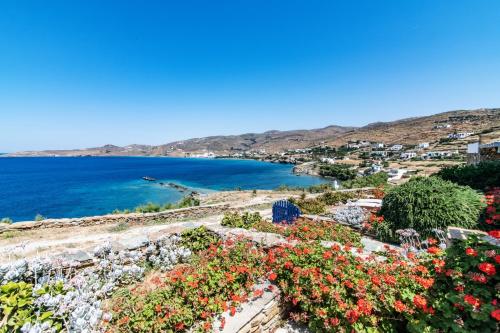 Φυσικό τοπίο κοντά σε αυτή η παραθεριστική κατοικία