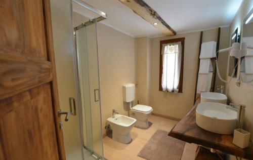 Gallery image of Green Hotel Herbetet in Cogne