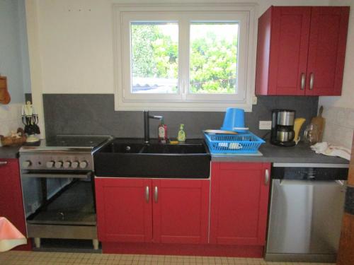 Photo de la galerie de l'établissement LES ELOUX, à La Guérinière