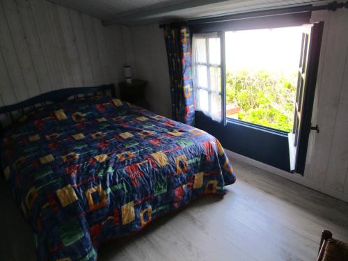 Photo de la galerie de l'établissement LES ELOUX, à La Guérinière