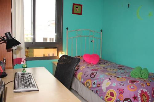 Apartment Space and confor junto a la Basilica de la Macarena ...