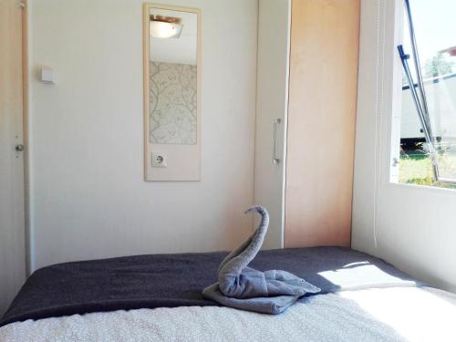 Gambar di galeri bagi Mobilní dům Marbella kemp Výrovice di Výrovice
