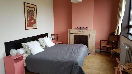 Gallery image of B&B Lieven Bauwens in Ghent