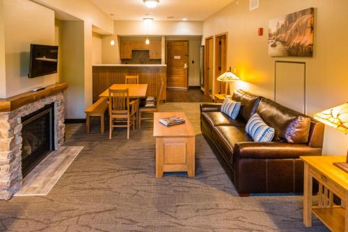 Echo Bluff State Park Lodge and Cabins – Photos 4