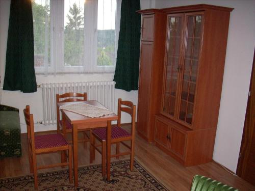 Foto de la galeria de Fanni Vendégház a Miskolctapolca