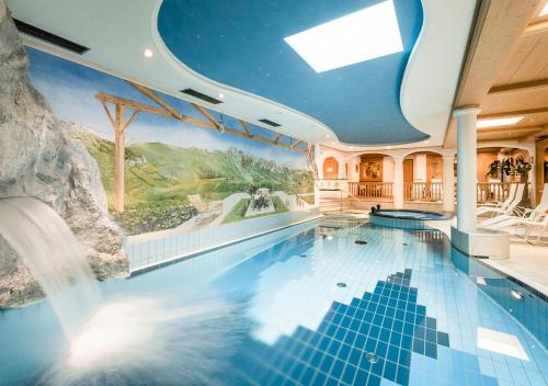 Wellness Residence Villa Leck photo 2