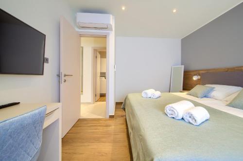 Residence Veglia