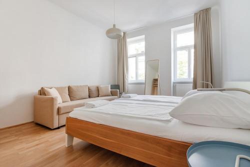 UNIVERSUM APARTMENT