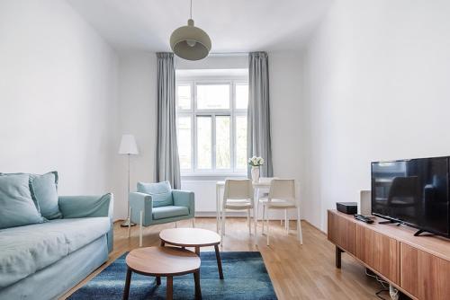 UNIVERSUM APARTMENT