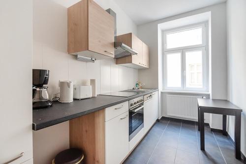 UNIVERSUM APARTMENT