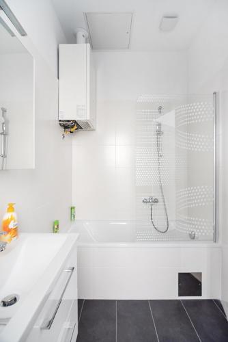 UNIVERSUM APARTMENT