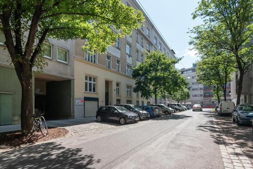 UNIVERSUM APARTMENT