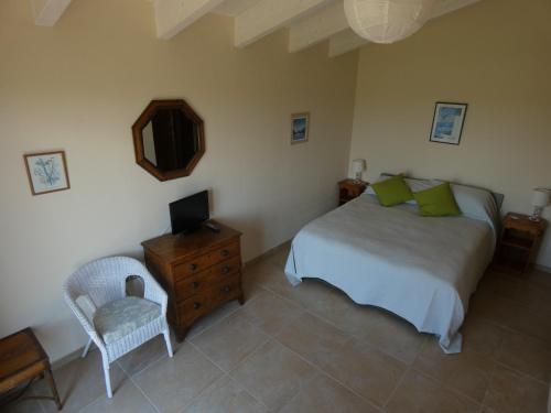 Il Frutteto Bed and Breakfast – Photos 4