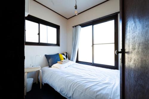 SATELLITE HOTEL Yoyogi Sangubashi サテライトホテル代々木参宮橋