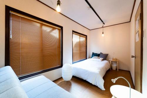SATELLITE HOTEL Yoyogi Sangubashi サテライトホテル代々木参宮橋