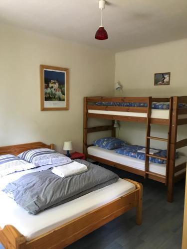 Au calme près de la forêt à 2 kms des plages