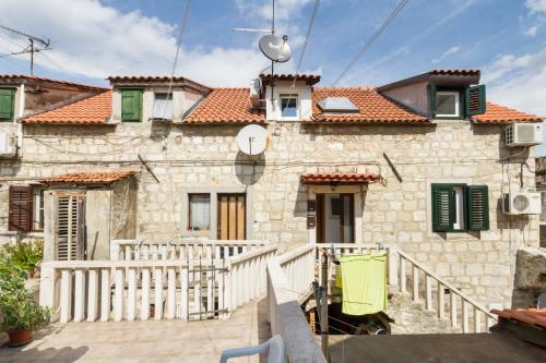 Apartments Bepina in center of town Split