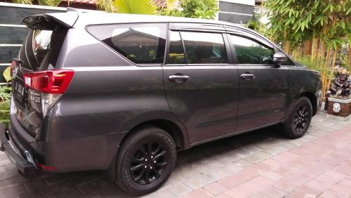 Gambar di galeri bagi The Arya guest house di Gilimanuk