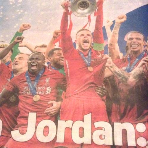 Επισκέπτες που μένουν στο The Anfield Apartment