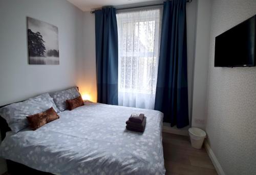 Victoria Lodgings London