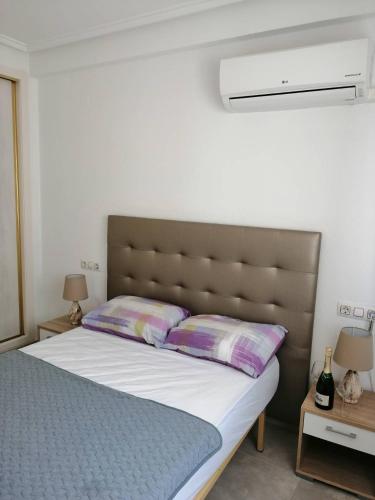 "Vero Vijola" in Torrevieja