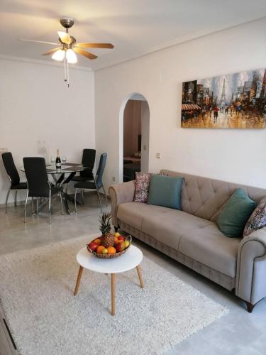 "Vero Vijola" in Torrevieja