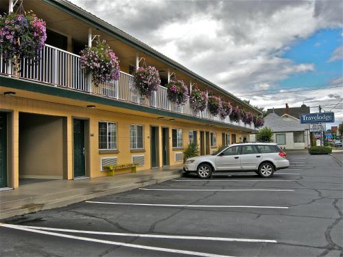 Travelodge by Wyndham Pendleton OR – Photos 3