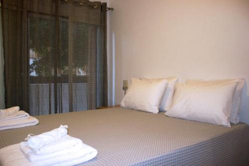 Olga's Luxury Apartment