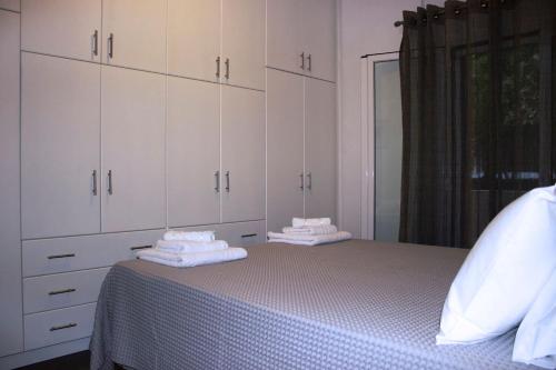 Olga's Luxury Apartment