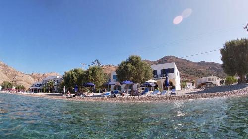Φυσικό τοπίο κοντά σε αυτό το διαμέρισμα